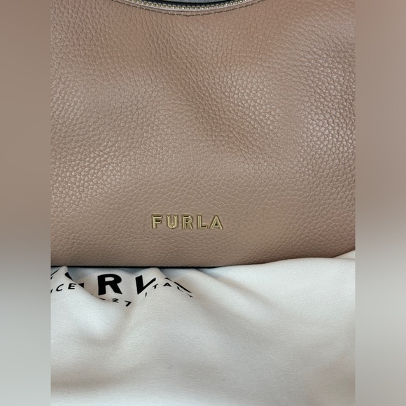 Furla Danae Moonstone Hobo Bag - Picture 8 of 11